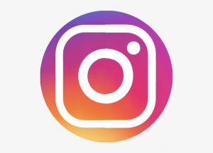 Instagram logo for a widget by Prompt Dairy Tech