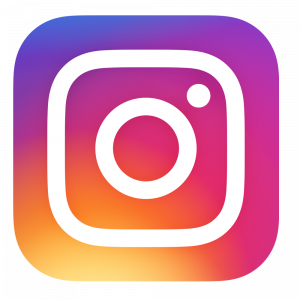 Instagram logo for a widget by Prompt Dairy Tech