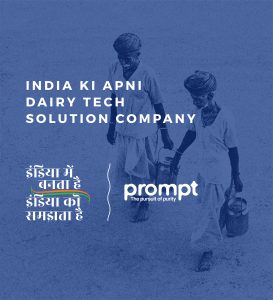 Post by Prompt Dairy Tech