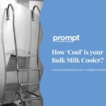 How ‘Cool’ is your Bulk Milk Cooler?