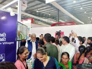 Prompt DairyTech Exhibition