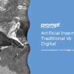 Artificial Insemination: Traditional Vs Digital