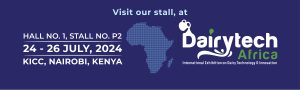 Prompt dairytech for DairyTech Africa