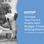 Increase Your Farm's Profits With Budget-friendly Milking Machines