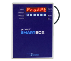 Prompt smart box